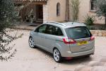 Ford Grand C-Max 2010 года